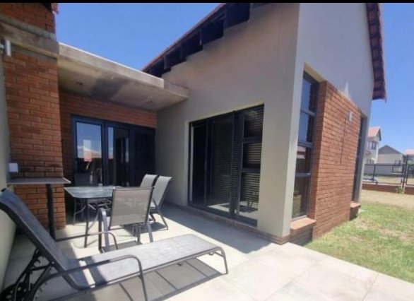 3 Bedroom Property for Sale in Wild Olive Estate Free State